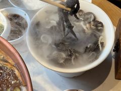 -东门口·鲜爆肚涮肉·烧烤(老门东店)