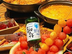 -牛串门串串香(东直门簋街总店)