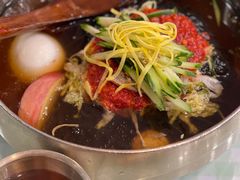 -服务大楼冷面(延大店)