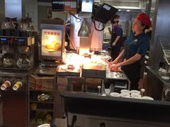 -麦当劳(军博店)