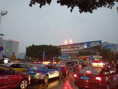 -桂林站