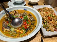 -陈先进鱼馆·地道农家菜(湖墅南路店)