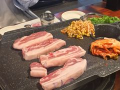 -Dombe豚(黑猪肉街店)