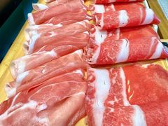 -阳坊胜利涮羊肉(阳坊老店)