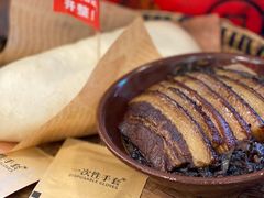 -聂发财重庆江湖菜(解放碑店)