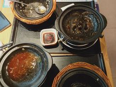 -谷田稻香·砂锅菜(南沙万达广场店)