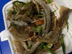-陈添記·祖傳爽鱼皮·西关老字号(广州首店)