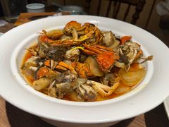 -周家二小姐的菜(西津渡店)