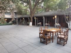 -竹吟山房