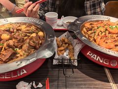 -胖哥俩肉蟹煲(杭州下沙学林街店)