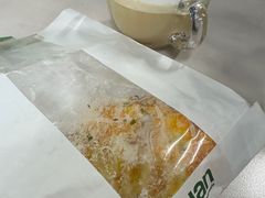 -tuan woodfire kitchen(锦绣坊店)