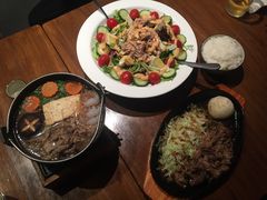 -铃木食堂(帽儿胡同店)