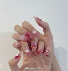-Halo美甲美睫