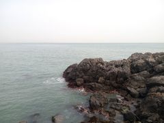 -海云台海滩