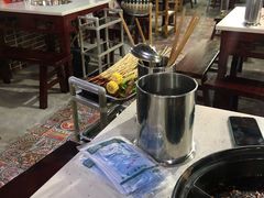 -旺巴蜀小郡肝串串香(登高西路店)