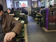 -佰人王串串香火锅(洋珠巷店)