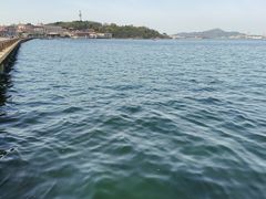 -烟台山景区