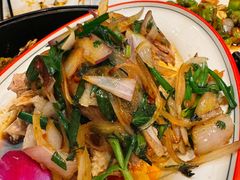 -小粤楼·怀旧粤菜(万辉国际广场店)