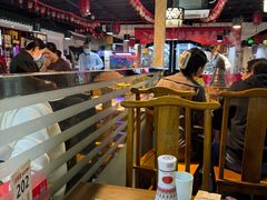 -正福居老北京正宗铜锅泉水涮肉(彰化路店)