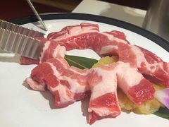 -韩时烤肉(枫蓝店)
