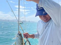 -小猫钓鱼海钓俱乐部(椰梦长廊店)