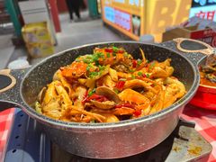 -辣小鲜·南昌大排档(船山路店)