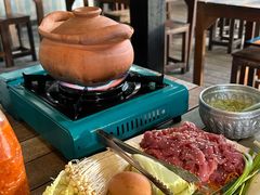 -Doo Dee Thai Food(Issan/Isaan/Esan)