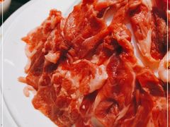 -南门四季铜锅涮肉(左家庄店)