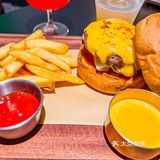 🔥德州主题餐吧｜吃货福利来啦🍔🥂