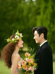 -第一夫人婚纱摄影(南京店)