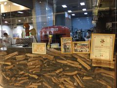 -1861意大利餐厅(文化广场店)