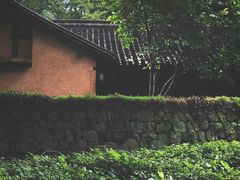 -法云安缦酒店