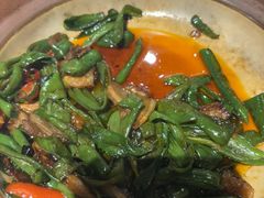 -金狮麟·新豫菜(金码大厦店)