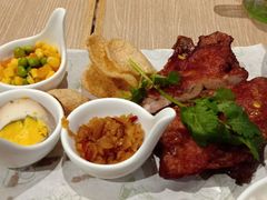 -仙踪林(江燕路万科里店)