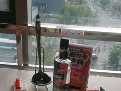 -重庆巴渝火锅(钟家村店)