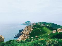 -南麂列岛