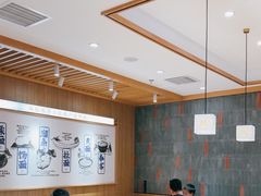 -马记永·兰州牛肉面(3019君尚店)