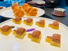 -曾宴·楚菜(湖北省博物馆店)