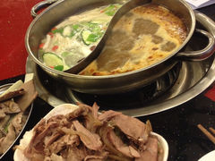 -香丽缘饭馆(黑龙潭店)