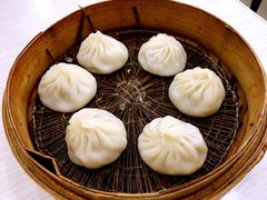 鲜肉小笼-珊珊小笼馆(仙霞路店)