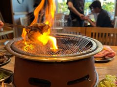 -西塔老太太泥炉烤肉(望京一店)