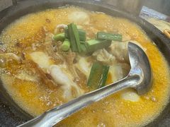 -肖记公安牛肉鱼杂馆·省级非物质文化遗产(万松园直营店)