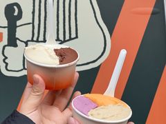 -Dip in Gelato(富民路店)