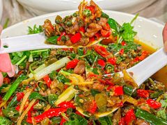 -辣螃铠盆盆蟹大排档(总店)