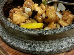 -白云宾馆·白云宴餐厅