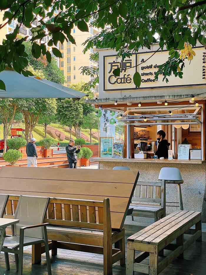 外观以及自然散发的."-大众点评移动版