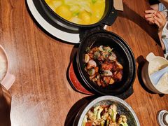 -大树餐厅(益田假日店)