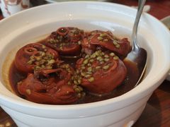 -白天鹅宾馆-宏图府餐厅