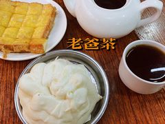 -恒兴发茶店(水巷口店)