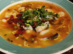 -锡和无锡菜(景丽苑店)